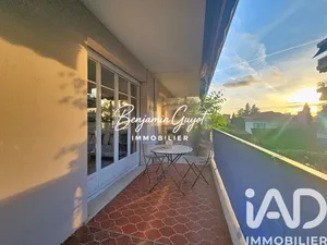 Appartement à Le Cannet (06110)