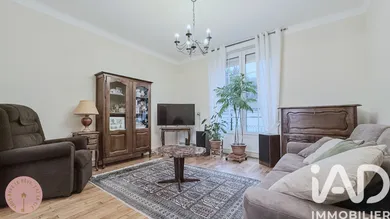 Maison à Serémange-Erzange (57290)