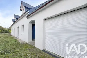 House in Nort-sur-Erdre (44390)