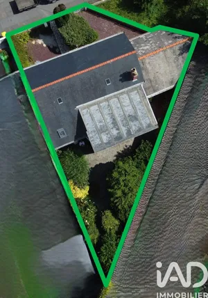 House in Saint-Nazaire (44600)