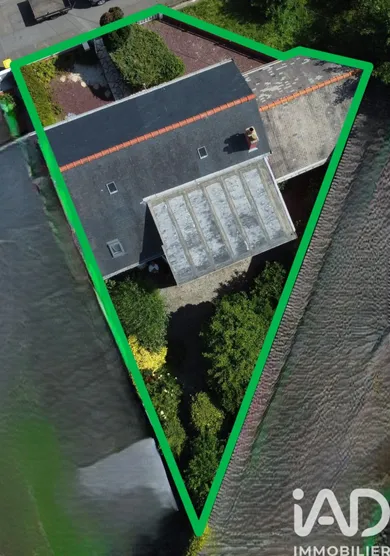 House in Saint-Nazaire (44600)