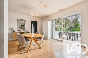 Maison traditionnelle à Septèmes-les-Vallons (13240)