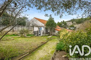 Traditional house in Septèmes-les-Vallons (13240)
