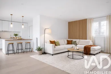 House in Nozay (91620)