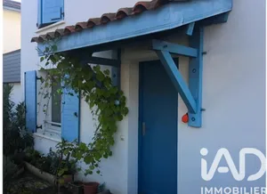 Maison à Labenne (40530)