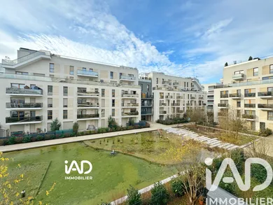 Appartement à Meudon (92360)