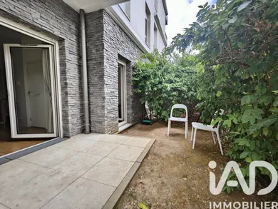 Appartement à Rosny-sous-Bois (93110)