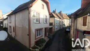 Maison de village à Jaligny-sur-Besbre (03220)