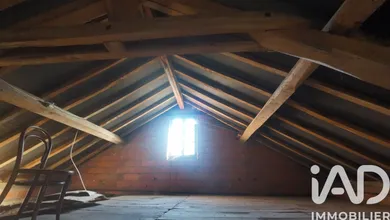 Maison de village à Jaligny-sur-Besbre (03220)