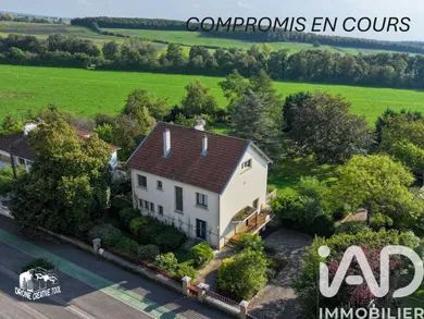 Maison à Jarny (54800)