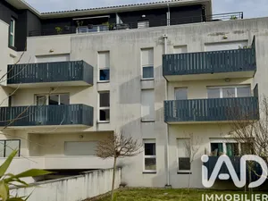 Appartement à Villenave-d'Ornon (33140)