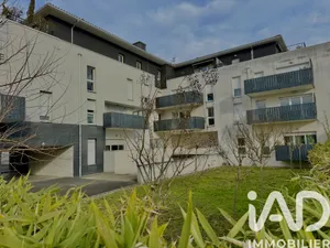 Appartement à Villenave-d'Ornon (33140)