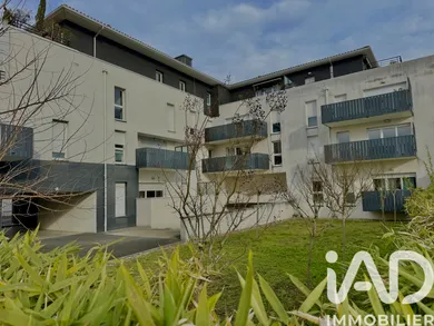 Appartement à Villenave-d'Ornon (33140)