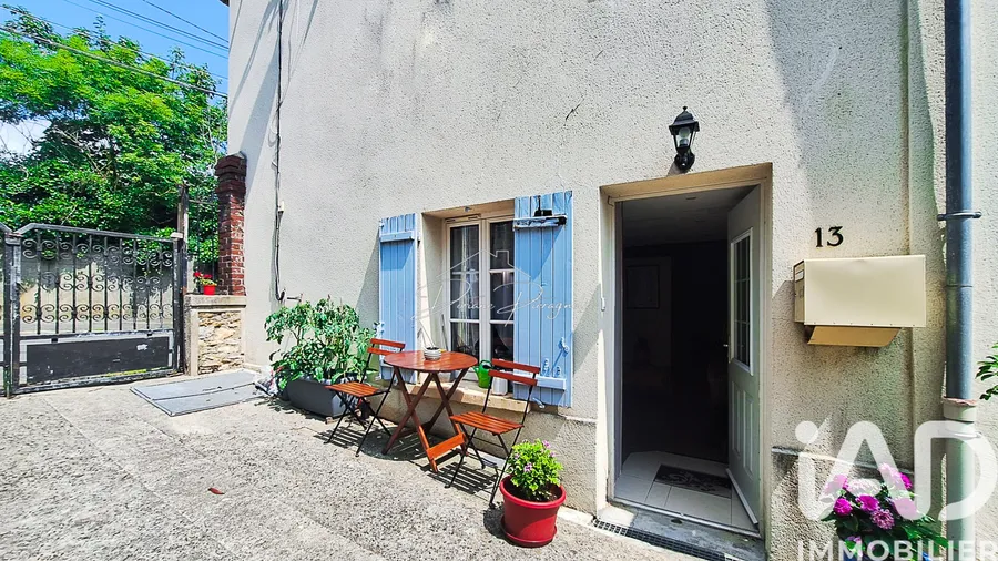 Maison à Maffliers (95560) photo 3