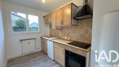 Appartement à Limoges (87000)