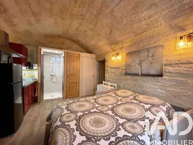 Studio in Uzès (30700)