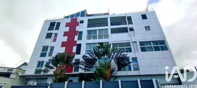 Building in Saint-Pierre (97410)