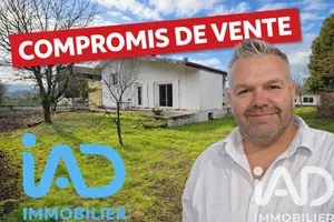 House in Chamoux-sur-Gelon (73390)