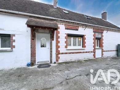 House in Traînel (10400)