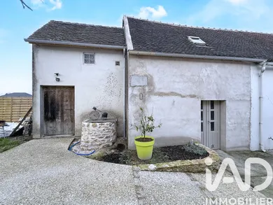 Maison à Traînel (10400)