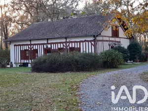 Traditional house in Sabres (40630)