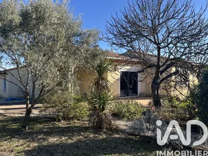 Maison traditionnelle à Boisset-et-Gaujac (30140)