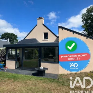Maison à Lanvollon (22290)