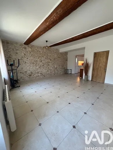 Maison de village à Saint-Mamert-du-Gard (30730)