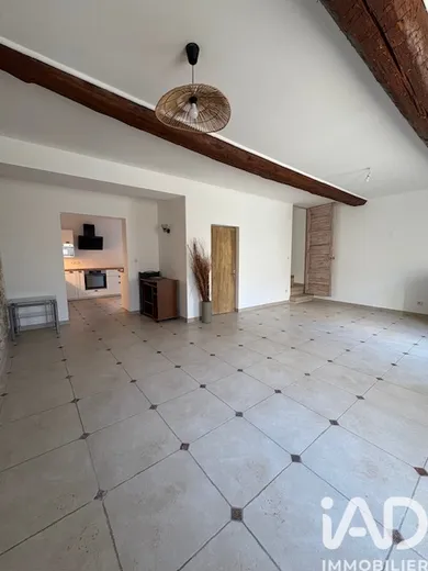 Maison de village à Saint-Mamert-du-Gard (30730)