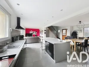 Maison à Saint-Branchs (37320)