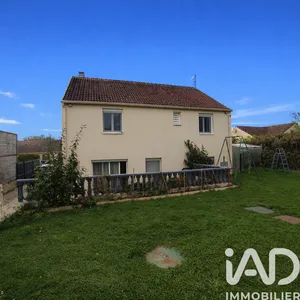 Maison à Sept-Saulx (51400)