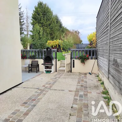 Maison à Sept-Saulx (51400)