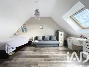 House in Saint-Branchs (37320)