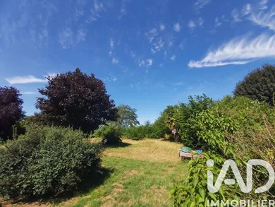Maison de campagne à Le Bignon-Mirabeau (45210)