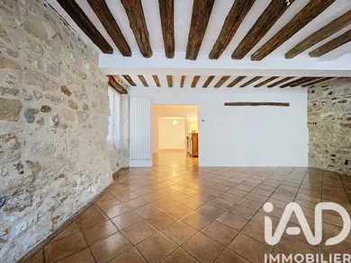 Townhouse in Saint-Germain-en-Laye (78100)