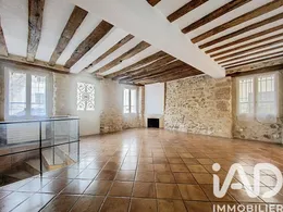 Townhouse in Saint-Germain-en-Laye (78100)