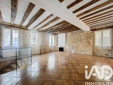 Townhouse in Saint-Germain-en-Laye (78100)