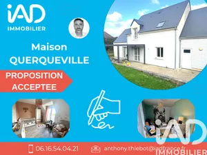 House in Cherbourg-en-Cotentin (50460)