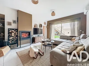 Traditional house in Passy-Grigny (51700)