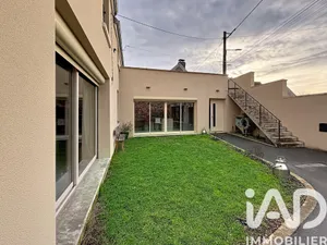 Maison traditionnelle à Passy-Grigny (51700)