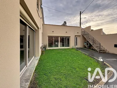 Traditional house in Passy-Grigny (51700)