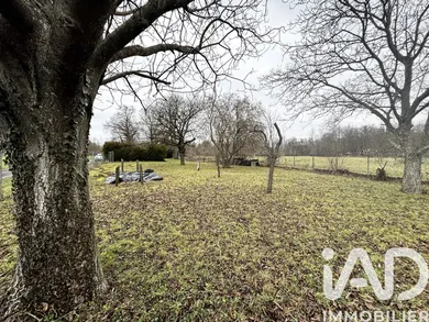 Leisure land in Anglure (51260)