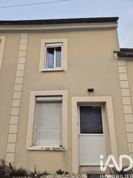Townhouse in La Ferté-sous-Jouarre (77260)