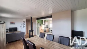 Village house in Byans-sur-Doubs (25320)