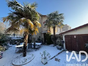 House in Garches (92380)