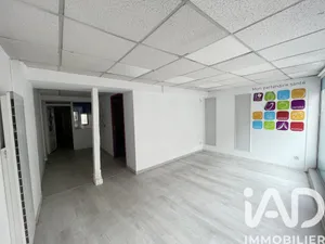 Appartement à Châlons-en-Champagne (51000)