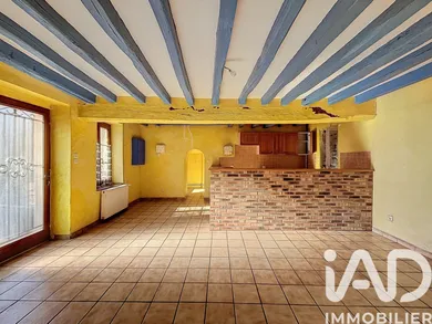 Maison à La Chapelle-Enchérie (41290)