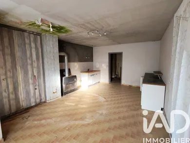 House in La Bretenière (25640)