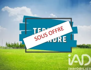 Land in Moulon (33420)