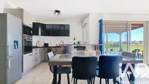 Maison à Le Gua (17600)